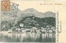 CARTOLINA d'Epoca - COMO : Tremezzo 1905