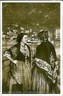 CARTOLINA d'Epoca - COMO : COSTUMI  1937