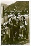 CARTOLINA d'Epoca - COMO : COSTUMI 1938