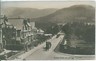 17418  -  VINTAGE POSTCARD  -  GB - Cumberland/ Westmorland: KESWICK