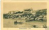 00977  CARTOLINA d'Epoca: BORDIGHERA - IMPERIA