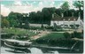 17429   - VINTAGE POSTCARD - GB - Worcestershire : HOLT FLEET