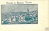 00980  CARTOLINA d'Epoca: BUSSANA VECCHIA - IMPERIA