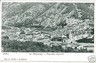 00964  CARTOLINA d'Epoca: DOLCEACQUA - IMPERIA