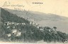 00966  CARTOLINA d'Epoca: LA MORTORA - IMPERIA