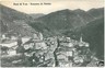00986 CARTOLINA d'Epoca: PIEVE DI TECCO - IMPERIA