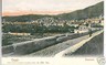 00950 CARTOLINA d'Epoca: TAGGIA - IMPERIA