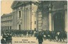 CARTOLINA d'Epoca: MODENA - SCUOLA UFFICILALI
