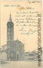 CARTOLINA d'Epoca - TORINO: CASELLE 1901