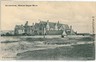 VINTAGE GB POSTCARD ENGLAND SOMMERSET WESTON-SUPER-MARE
