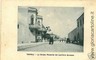02315   CARTOLINA d'Epoca:  LIBIA : TRIPOLI: QUARTIERE EUROPEO