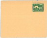 16460 - PAKISTAN / BANGLADESH - POSTAL HISTORY -  STATIONERY CARD Textile COTTON