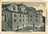 07342  CARTOLINA d'Epoca - AVELLINO: SANTUARIO DI MONTEVERGINE