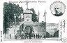 01078  CARTOLINA d'Epoca: PIACENZA Citta' - ESPOSIZIONE 1903