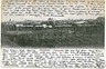 01069  CARTOLINA d'Epoca: PIACENZA Citta': 1904
