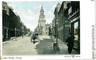 05850 - GB  - Vintage POSTCARD - SCOTTLAND - MORAY: FORRES