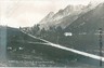 05936  CARTOLINA d'Epoca: BRESCIA - STADA DEL TONALE