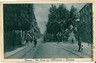 03488  CARTOLINA d'Epoca: CATANIA Citta': VIA ETNA