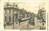 05830 - GB  - Vintage POSTCARD - ENGLAND - HAMPSHIRE - SOUTHAMPTON - TRAM
