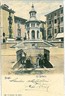CARTOLINA d'Epoca: ALESSANDRIA - ACQUI TERME: 1903