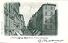 CARTOLINA d'Epoca: ANCONA Città: CORSO V EMANUELE 1903