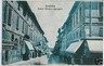CARTOLINA d'Epoca: STRADELLA - PAVIA