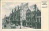 20081 - VINTAGE POSTCARD: GB -  CHESTER