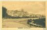 MC011  CARTOLINA d'Epoca: MACERATA CITTà - VIALE PACINOTTI