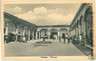 CARTOLINA d'Epoca:  COMISO - RAGUSA - MERCATO