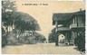 PT010    CARTOLINA d'Epoca: S. ROSSORE - PISA