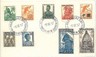 22810 -  PAPUA NEW GUINEA - POSTAL HISTORY - COVER 1957 - BIRDS