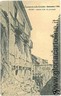 04319  CARTOLINA d'Epoca: TERREMOTO - VIBO VALENTIA: PIZZI