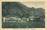 CARTOLINA d'Epoca - TORINO :  Usseglio -  ALBERGO HOTEL 1939