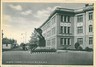 CARTOLINA d'Epoca - TORINO :  VENARIA - SCUOLA