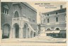 CARTOLINA d'Epoca - TREVISO Città: BANCA COMMERCIALE 1917