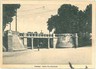 CARTOLINA d'Epoca - TREVISO Città: PORTA GIOCONDO