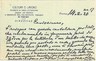 CARTOLINA d'Epoca - TREVISO Città: PUBBLICITARIA 1920