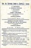 CARTOLINA d'Epoca - TREVISO Città: PUBBLICITARIA 1925