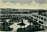 CARTOLINA d'Epoca - TREVISO Città: STAZIONE CENTRALE TRENI 1955