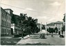 CARTOLINA d'Epoca - TREVISO Città: VIALE CADORNA 1954