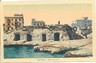 CARTOLINA d'Epoca - ROMA - NETTUNO