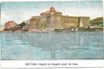 CARTOLINA d'Epoca - ROMA - NETTUNO 1907