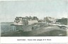 CARTOLINA d'Epoca - ROMA - NETTUNO 1907