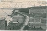CARTOLINA d'Epoca - ROMA - NETTUNO 1906