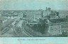 CARTOLINA d'Epoca - ROMA - NETTUNO 1907