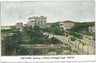 CARTOLINA d'Epoca - ROMA - NETTUNO 1907
