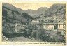 03976  CARTOLINA d'Epoca:  CUNEO: ACCEGLIO: FRAZ CHIAIVETTA