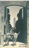 SIE001  CARTOLINA d'Epoca: SAN GIMINIANO BUOI Siena FOTOGRAFICA