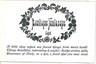 14527 - CARTOLINA d'Epoca: CAPRI - PUBBLICITARIA: BELLISSIMA!