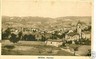 SV025 CARTOLINA d'Epoca: MIOGLIA - SAVONA